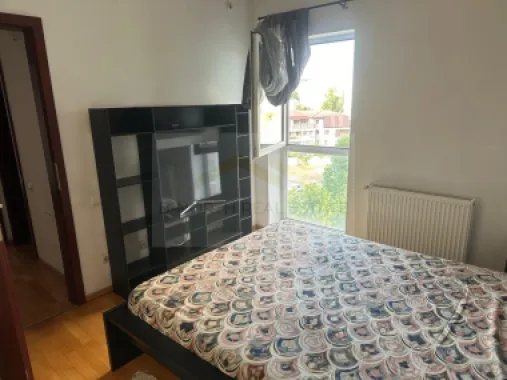 Apartament 4 camere de închiriat | Edenia Titan | 3 băi | 2 balcoane