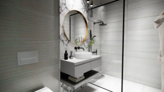 🏡 Apartament nou cu 2 camere în ARED City | Bloc R39 | Predare noiemb