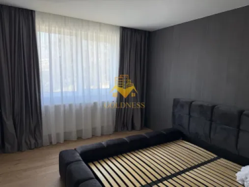 4 Camere decomandate, Iris, Prima inchiriere, Modern, UTCN, Muncii.