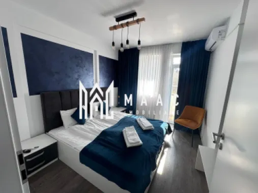 Apartament modern 2 camere | mobilat și utilat complet | încălzire în pardoseală