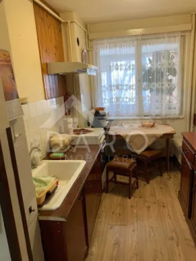 Apartament 2 camere zona Libertatii