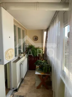 Apartament 2 camere zona Libertatii