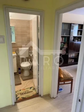 Apartament 2 camere zona Libertatii