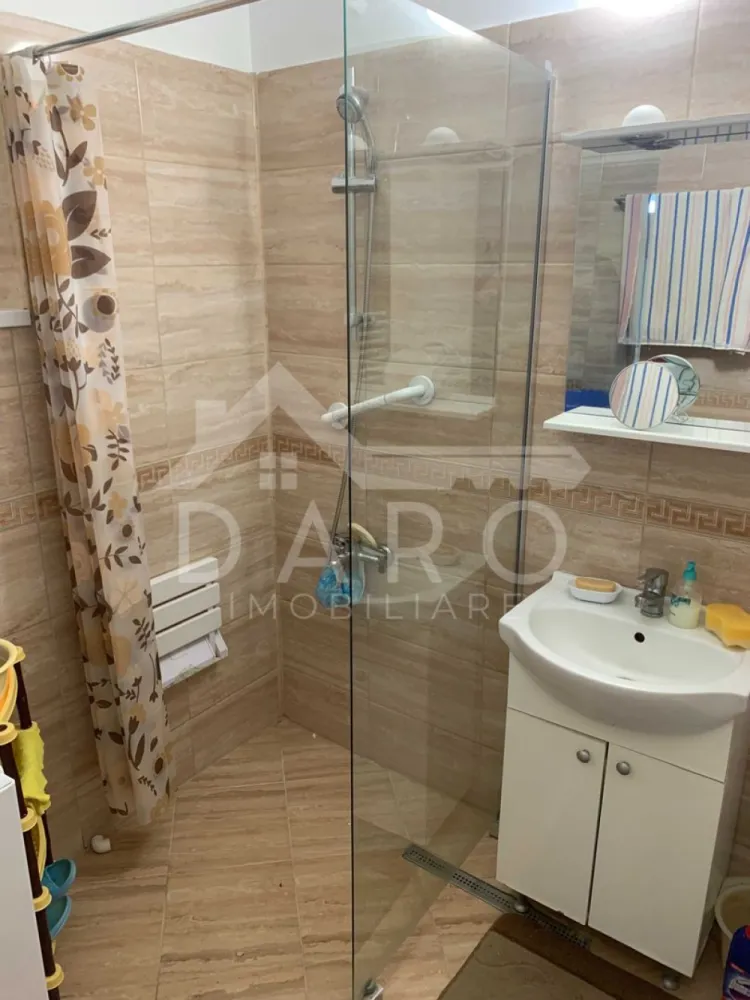 Apartament 2 camere zona Libertatii