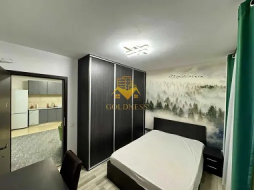 2 Camere Open space, Calea Turzii, Parcare, Petfriendly,Zorilor,Petrom