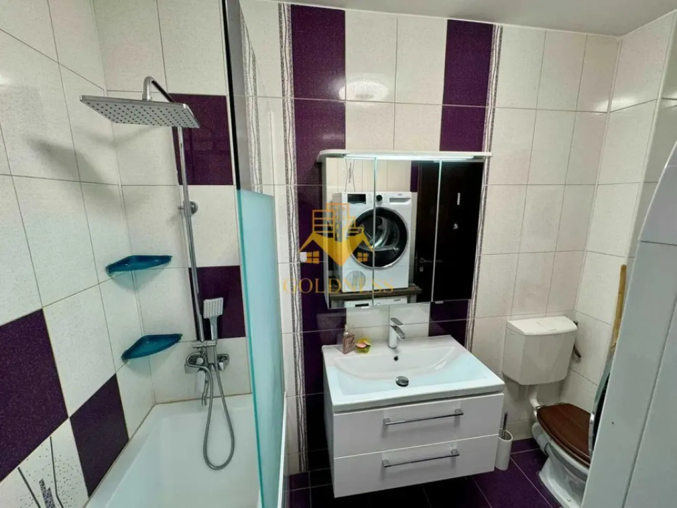 2 Camere Open space, Calea Turzii, Parcare, Petfriendly,Zorilor,Petrom