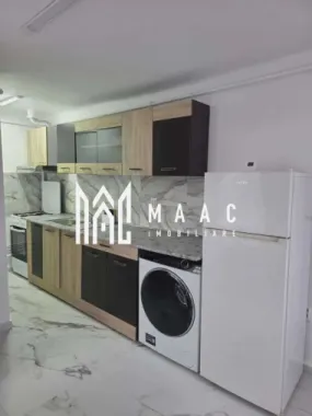 Apartament 1 Camera I Renovat I Curte I Strand