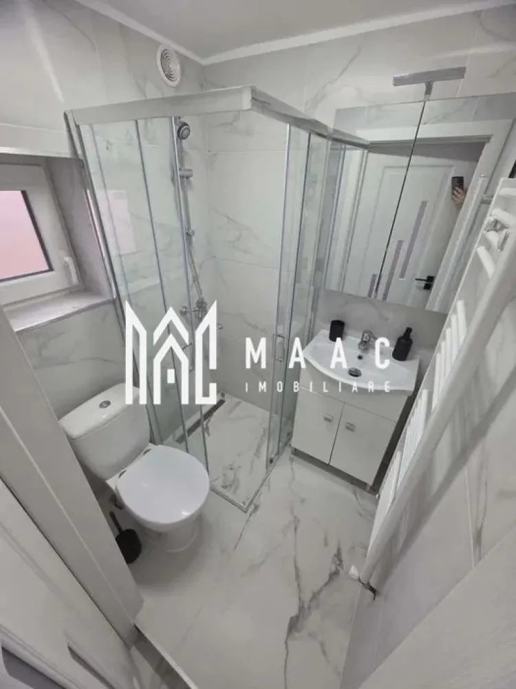 Apartament 1 Camera I Renovat I Curte I Strand