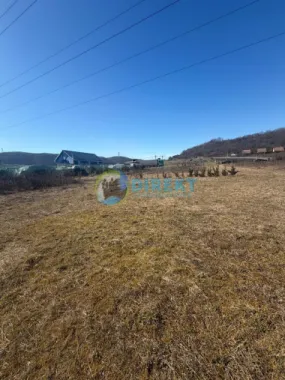 Teren intravilan, zoan Parcul Industrial Teraplast