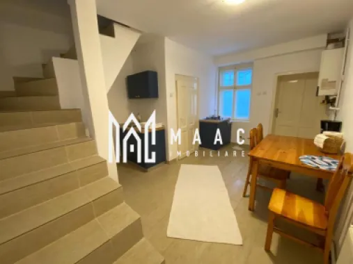 Logo MAAC IMOBILIARE logo