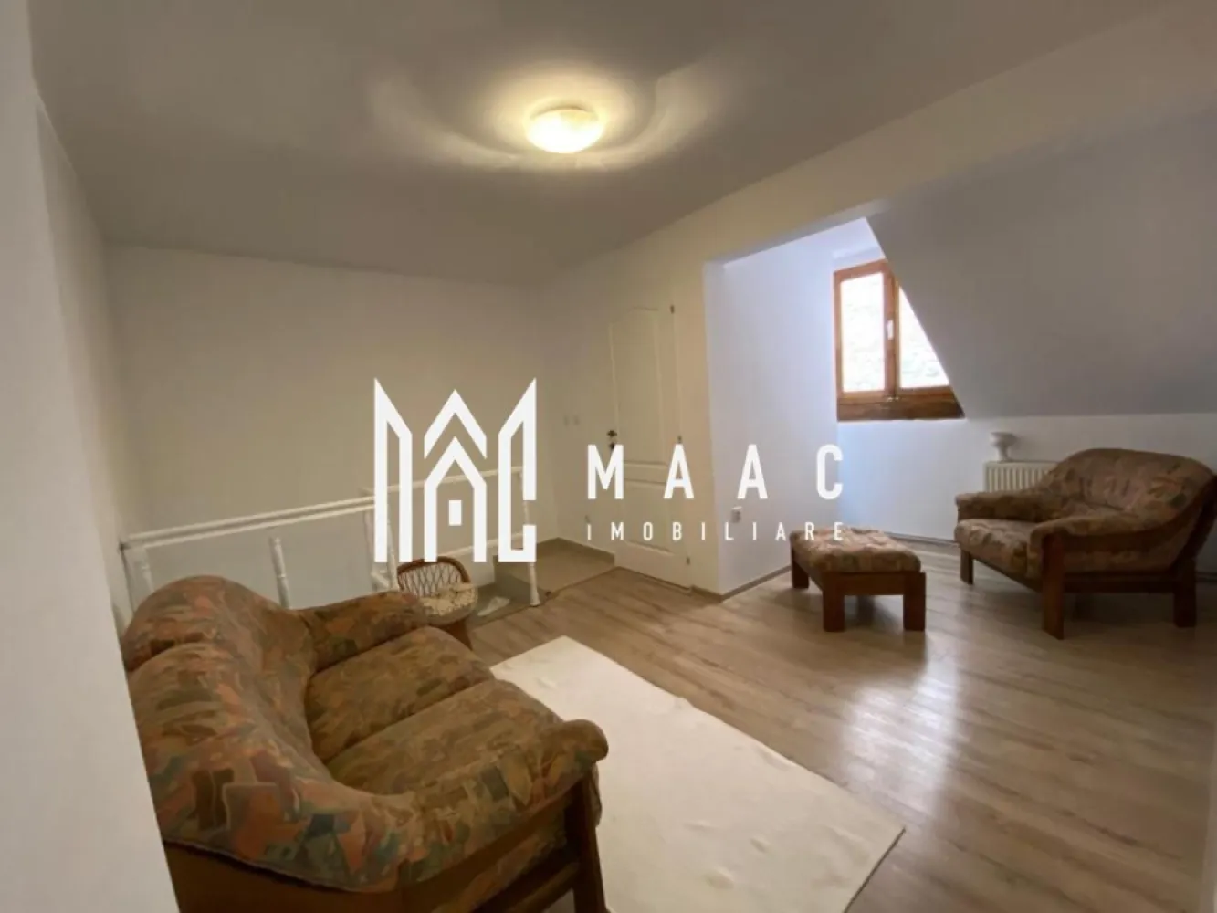 Apartament la casa I 3 camere I 82mpu I Orasul de Jos