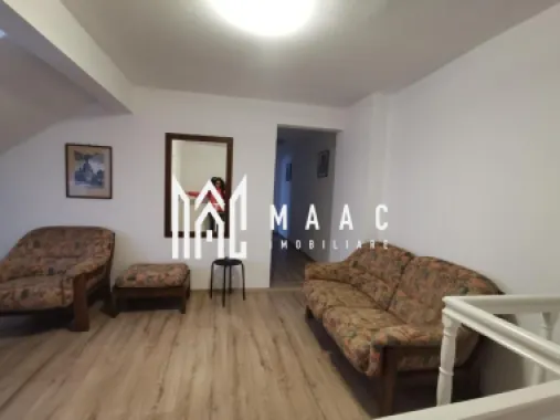 Apartament la casa I 3 camere I 82mpu I Orasul de Jos