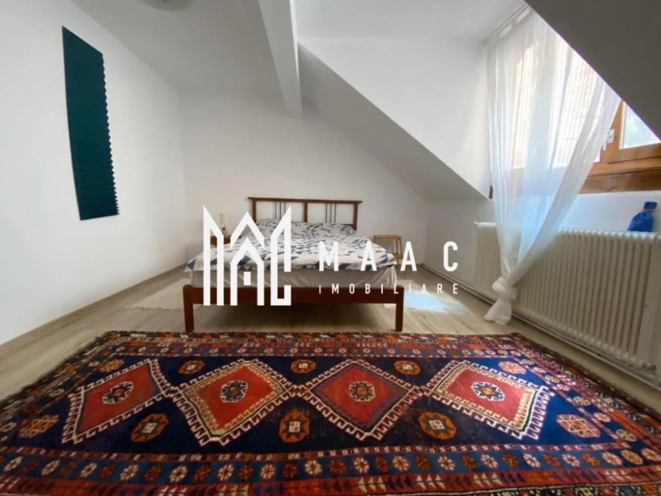 Apartament la casa I 3 camere I 82mpu I Orasul de Jos