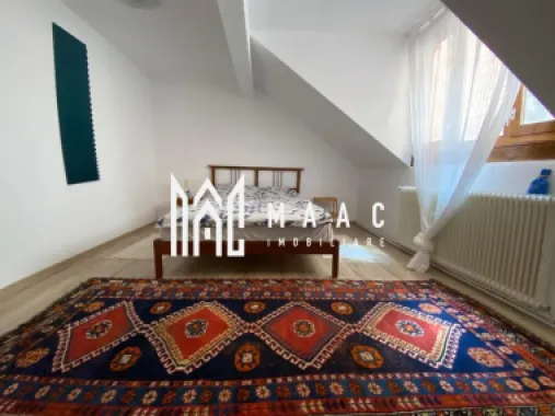 Apartament la casa I 3 camere I 82mpu I Orasul de Jos