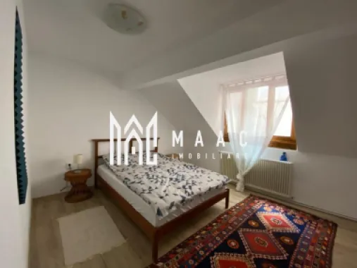 Apartament la casa I 3 camere I 82mpu I Orasul de Jos