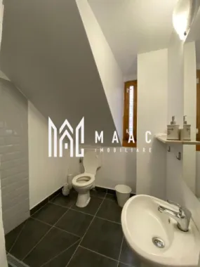 Apartament la casa I 3 camere I 82mpu I Orasul de Jos