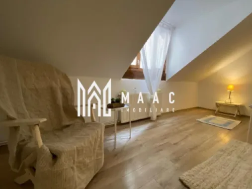 Apartament la casa I 3 camere I 82mpu I Orasul de Jos