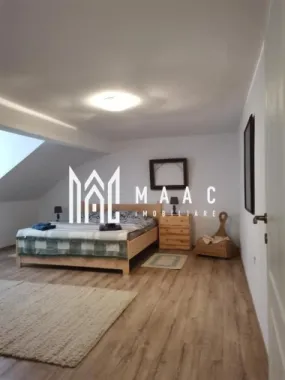 Apartament la casa I 3 camere I 82mpu I Orasul de Jos