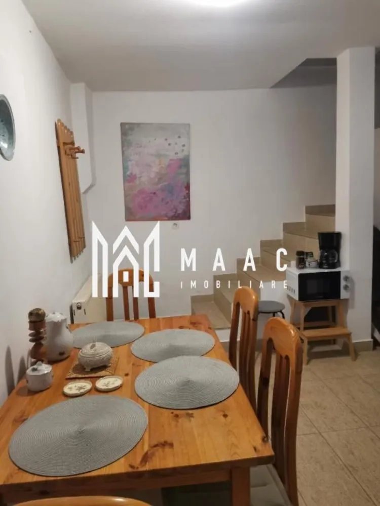 Apartament la casa I 3 camere I 82mpu I Orasul de Jos