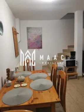 Apartament la casa I 3 camere I 82mpu I Orasul de Jos