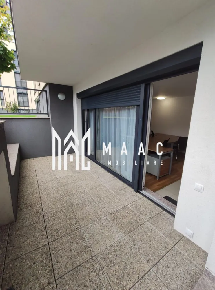 Spatiu comercial | 50 mpu | Terasa | Parter | Zona Centrala