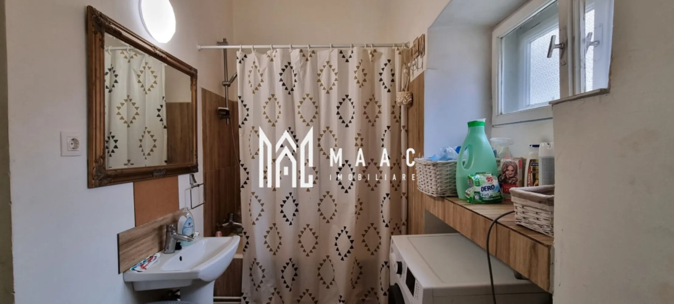 Apartament 3 camere I 83 mpu I Etaj 1 I Utracentral