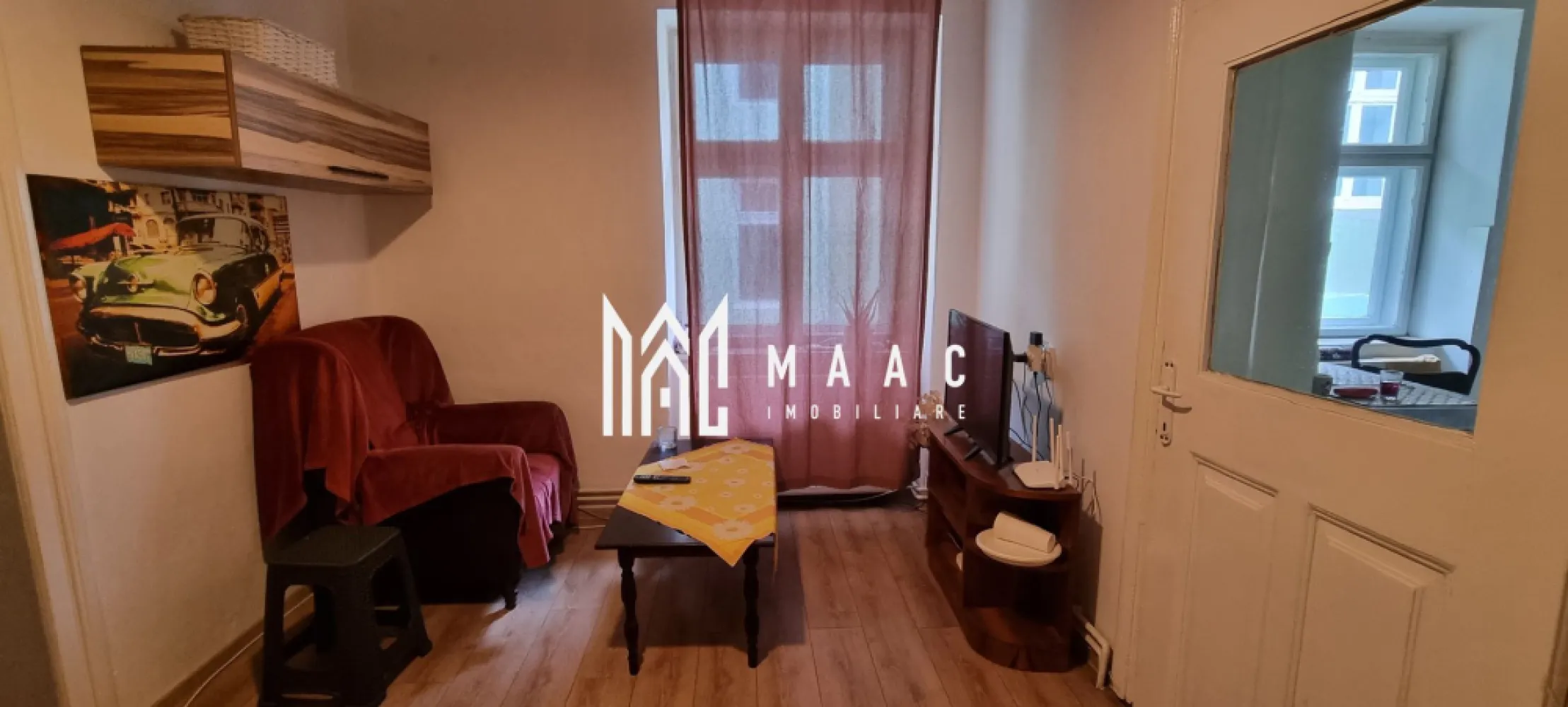 Apartament 3 camere I 83 mpu I Etaj 1 I Utracentral