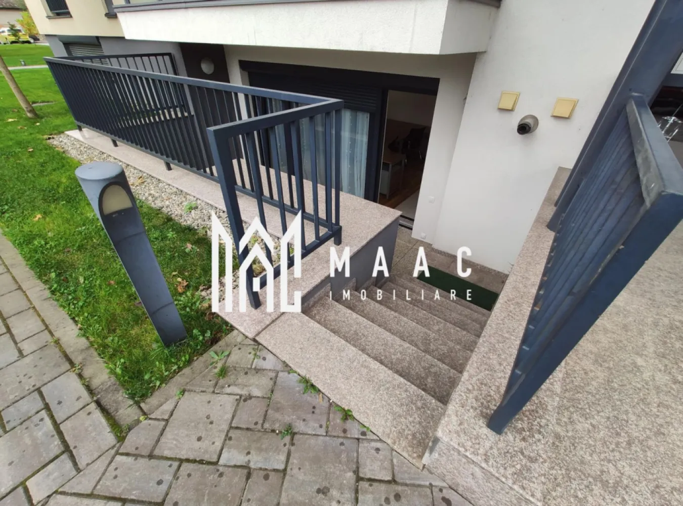 Spatiu comercial | 50 mpu | Terasa | Parter | Zona Centrala