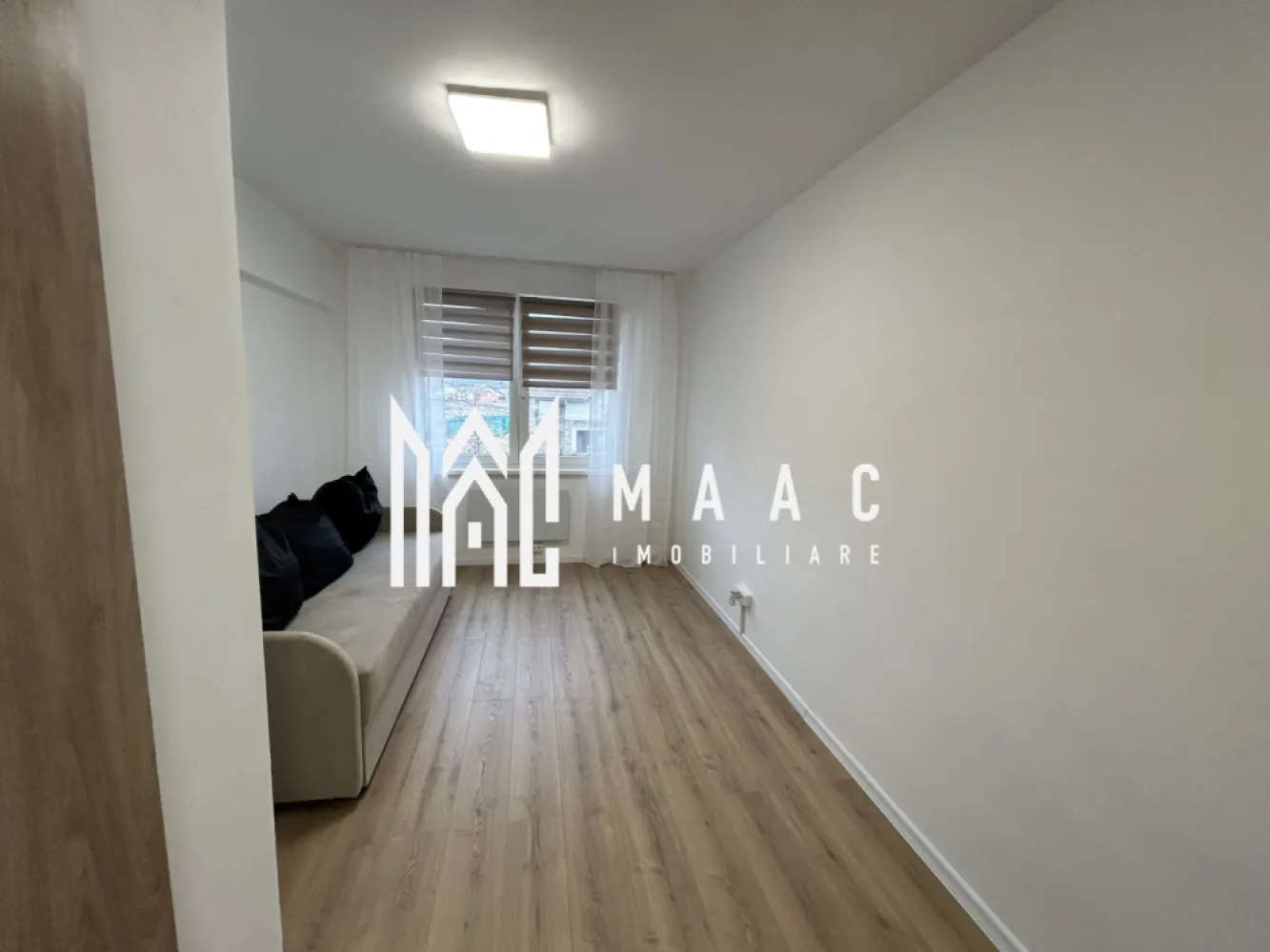 Garsonieră cochetă | Etaj 1 | Prima închiriere | Lazaret