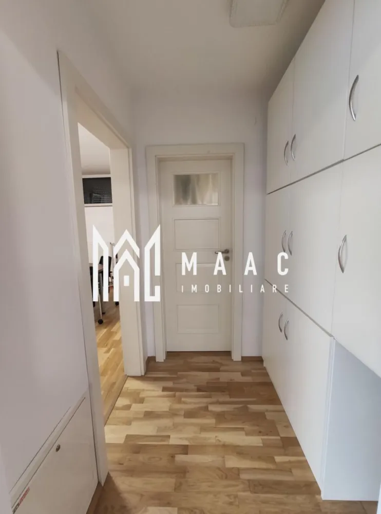 Spatiu comercial | 50 mpu | Terasa | Parter | Zona Centrala