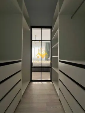 3 camere open space, Premium, Parcare, Zona Valea Garbaului, Floresti