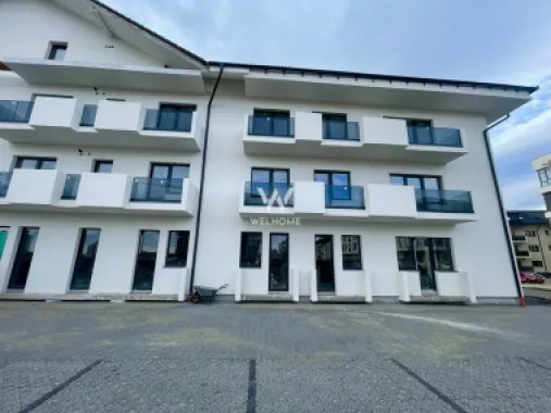 Apartament 2 camere, Intabulat - Prelungirea Doamna Stanca