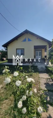 CASA LADESTI-VALCEA| RENOVATA SI MOBILATA| 5000 MP TEREN