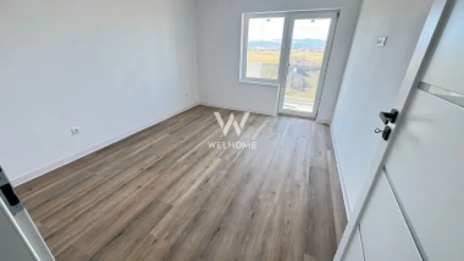 Apartament 3 camere, Prelungirea Doamna Stanca, Sibiu