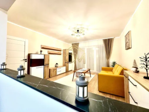 Apartament 2 Camere - Decomandat - 54 MPU - Balcon