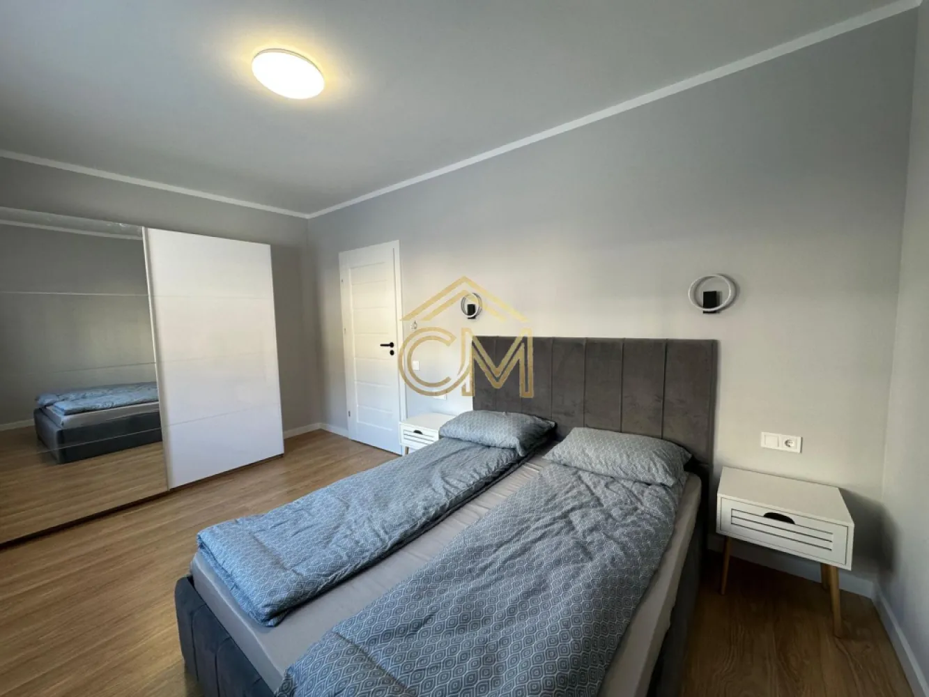 Apartament 2 Camere - Decomandat - 54 MPU - Balcon