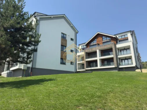 Apartament 2 Camere - Decomandat - 54 MPU - Balcon
