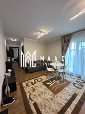 Apartament 2 camere | 48 MPU | Balcon | Gusterita