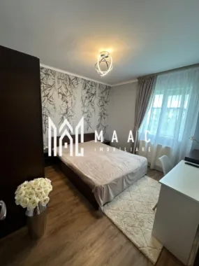 Apartament 2 camere | 48 MPU | Balcon | Gusterita