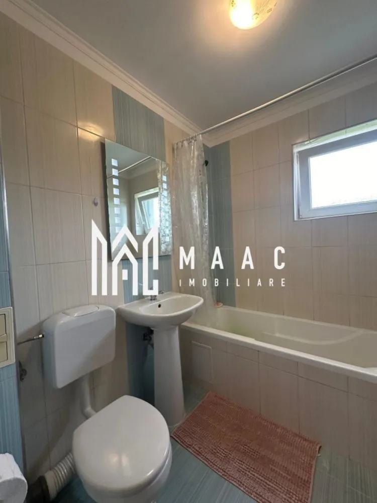 Apartament 2 camere | 48 MPU | Balcon | Gusterita