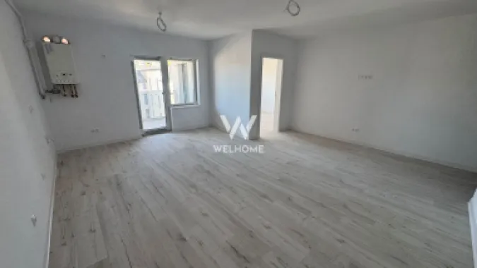 Apartament 2 camere, Prelungirea Doamna Stanca, Sibiu