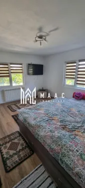 CASA LADESTI-VALCEA| RENOVATA SI MOBILATA| 5000 MP TEREN