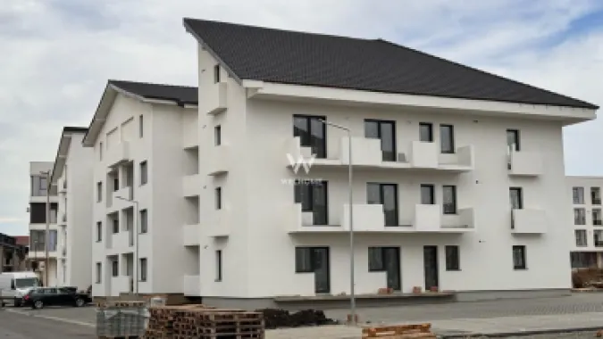 Apartament 2 camere, Prelungirea Doamna Stanca, Sibiu