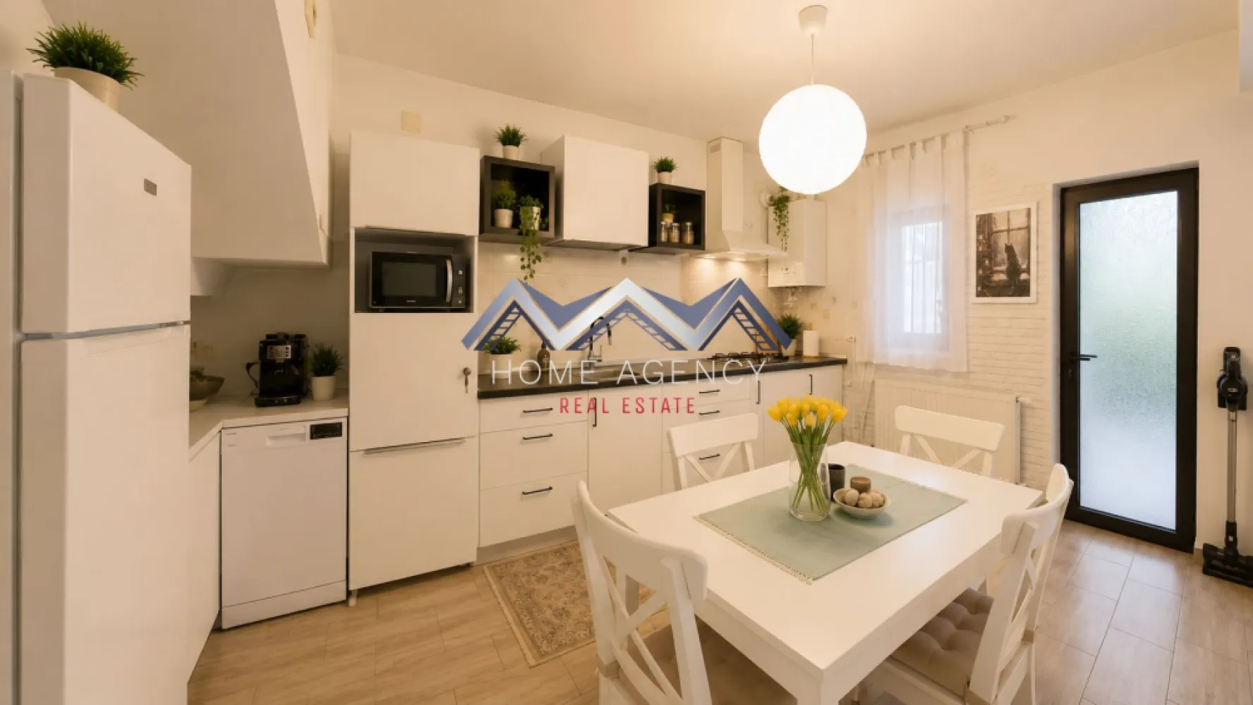 Casă individuală Tunari | 4 camere | Dormitor la parter | Teren 400 mp