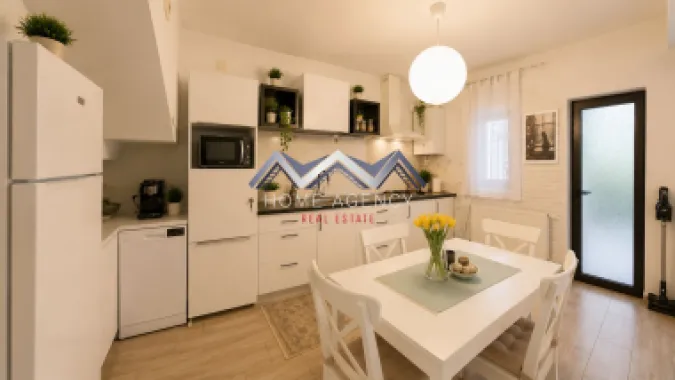 Casă individuală Tunari | 4 camere | Dormitor la parter | Teren 400 mp