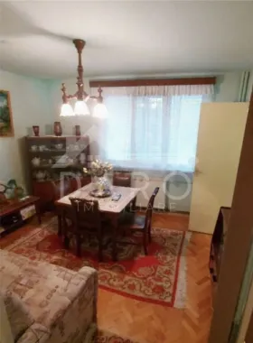 🏡 Apartament de vânzare – 2 camere | Dâmbu Pietros