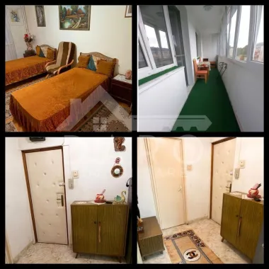 🏡 Apartament de vânzare – 2 camere | Dâmbu Pietros