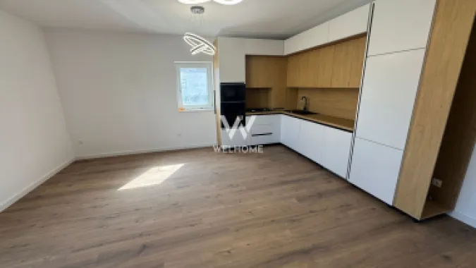 Apartament 3 camere, Prelungirea Doamna Stanca, Sibiu