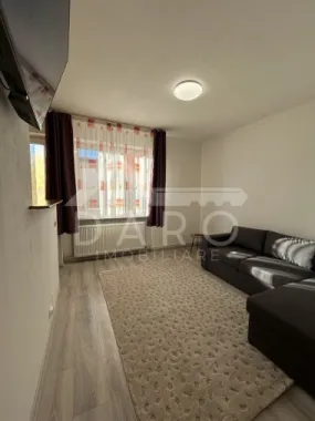 Logo Daro Imobilare logo