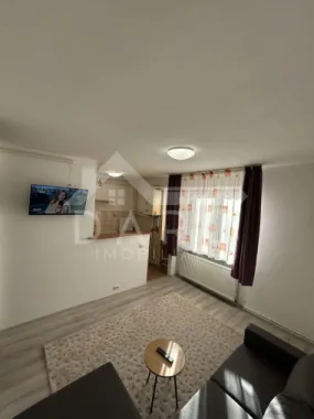 🏡 Garsonieră de închiriat | 7 Noiembrie | Aproape de UMF